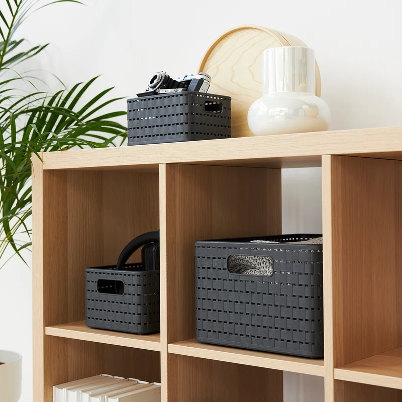 Korb quadratisch, 14 l COUNTRY
