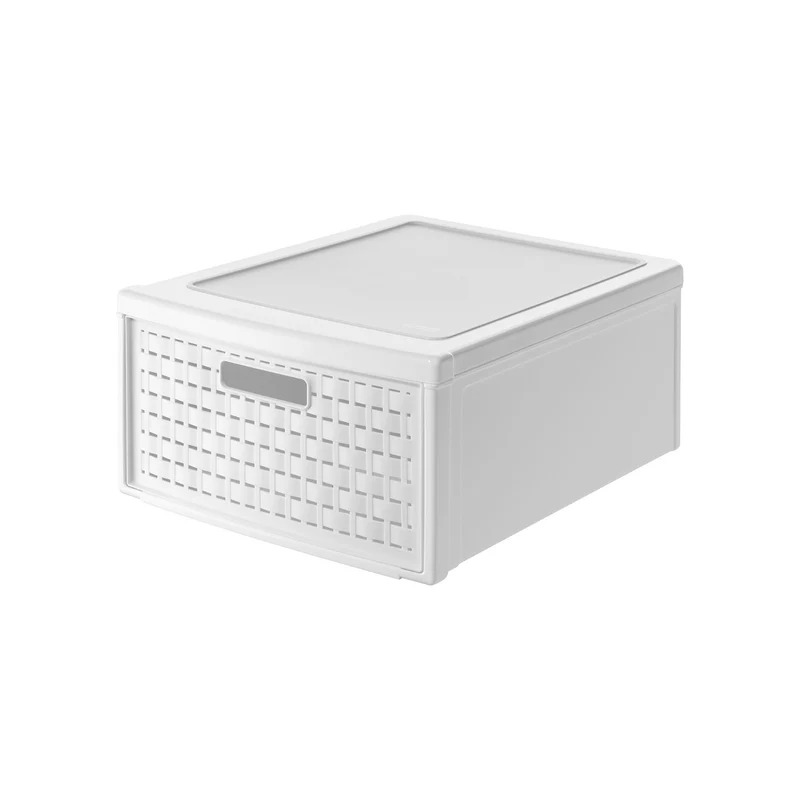 Schubladenbox gross 19,2 l COUNTRY