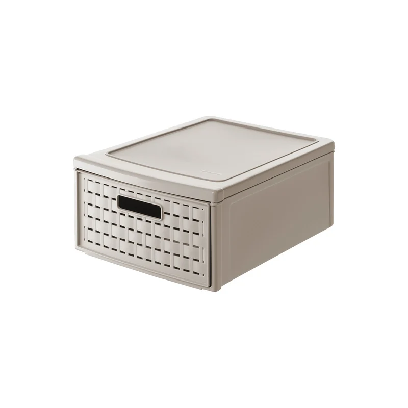Schubladenbox klein 8,3 l COUNTRY