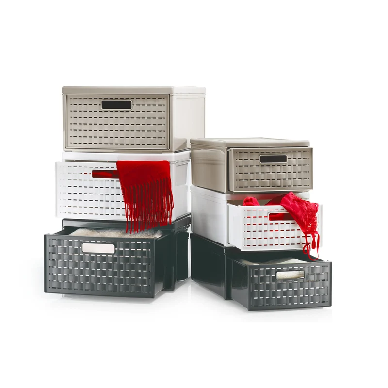 Schubladenbox klein 8,3 l COUNTRY
