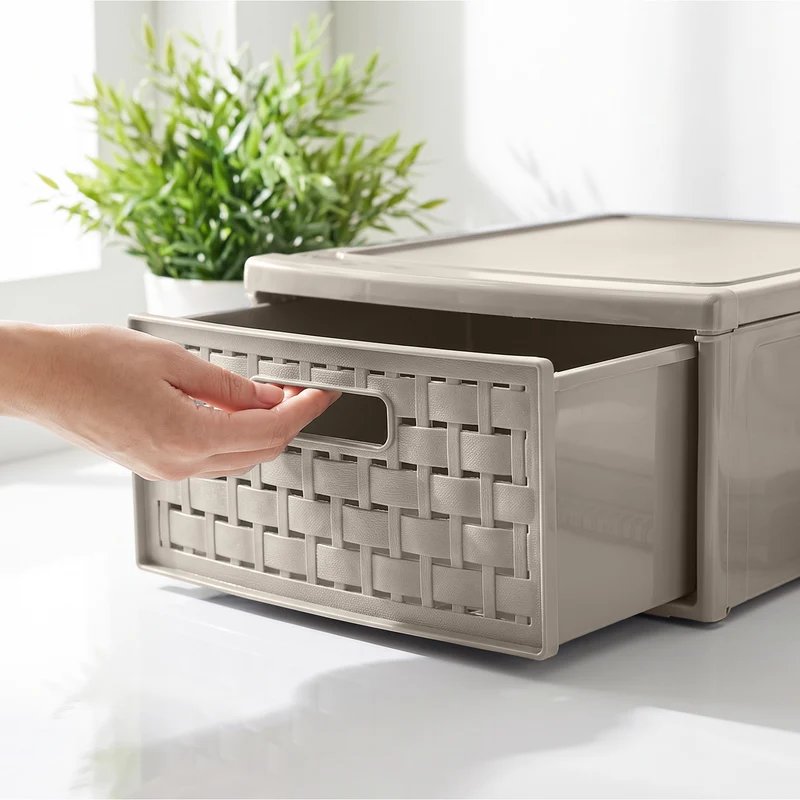Schubladenbox klein 8,3 l COUNTRY