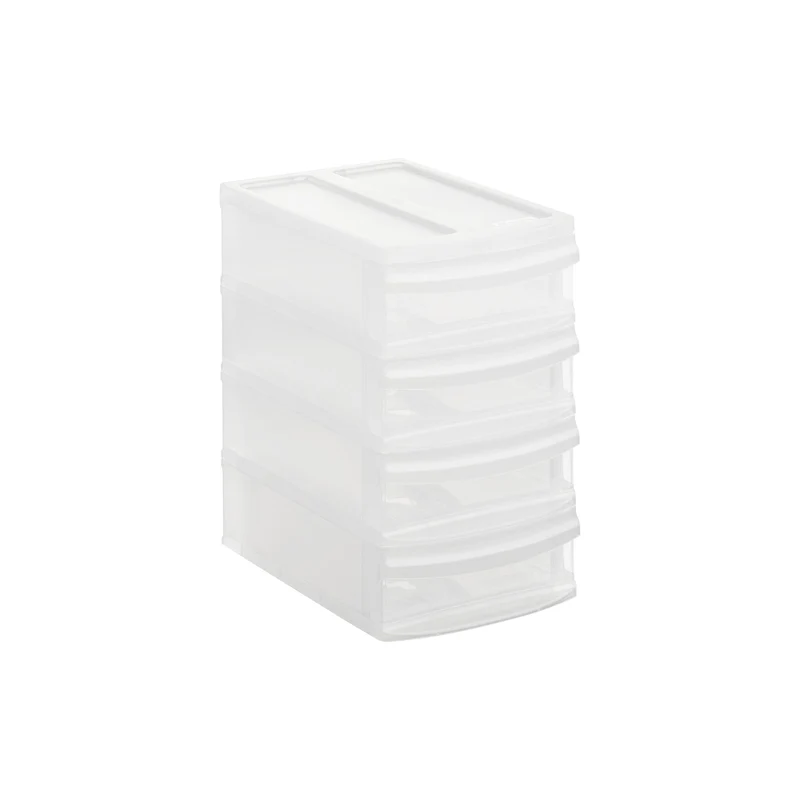Schubladenbox Tower XS SYSTEMIX