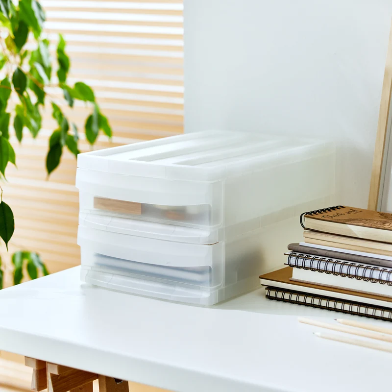 Schubladenbox M Duo SYSTEMIX