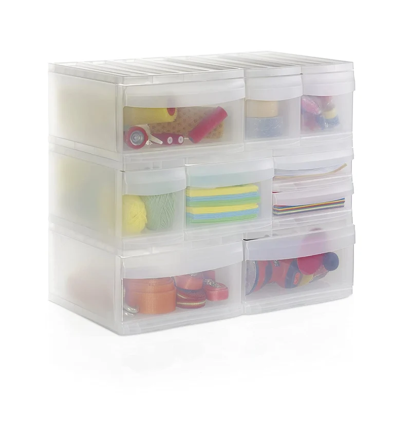 Schubladenbox M SYSTEMIX