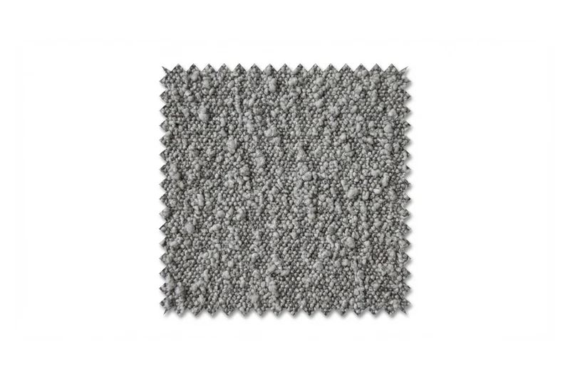 KAWOLA Stoffmuster Stoff taupe