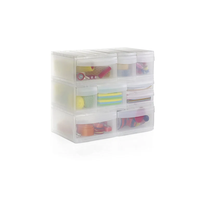 Schubladenbox L SYSTEMIX