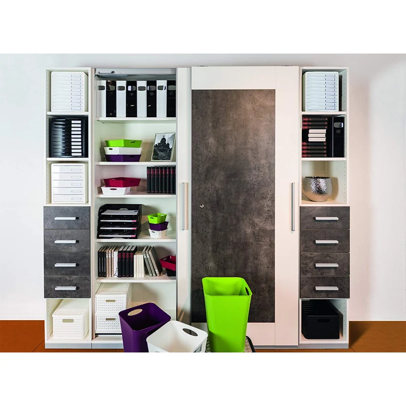 Box DIN A5 LIVING