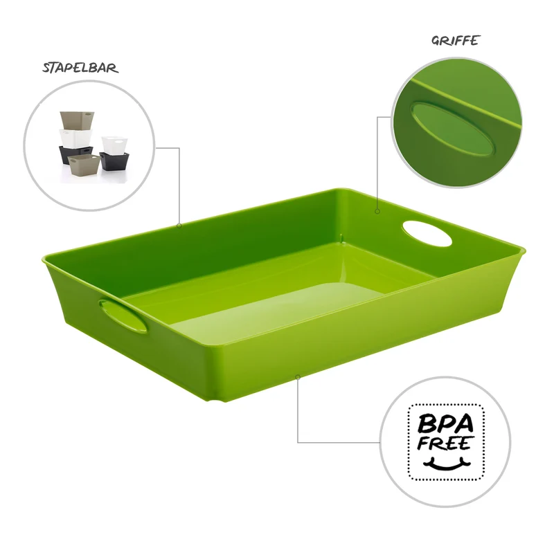 Box DIN A4 LIVING