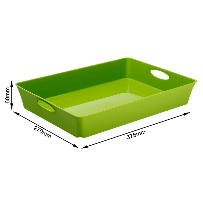 Box DIN A4 LIVING