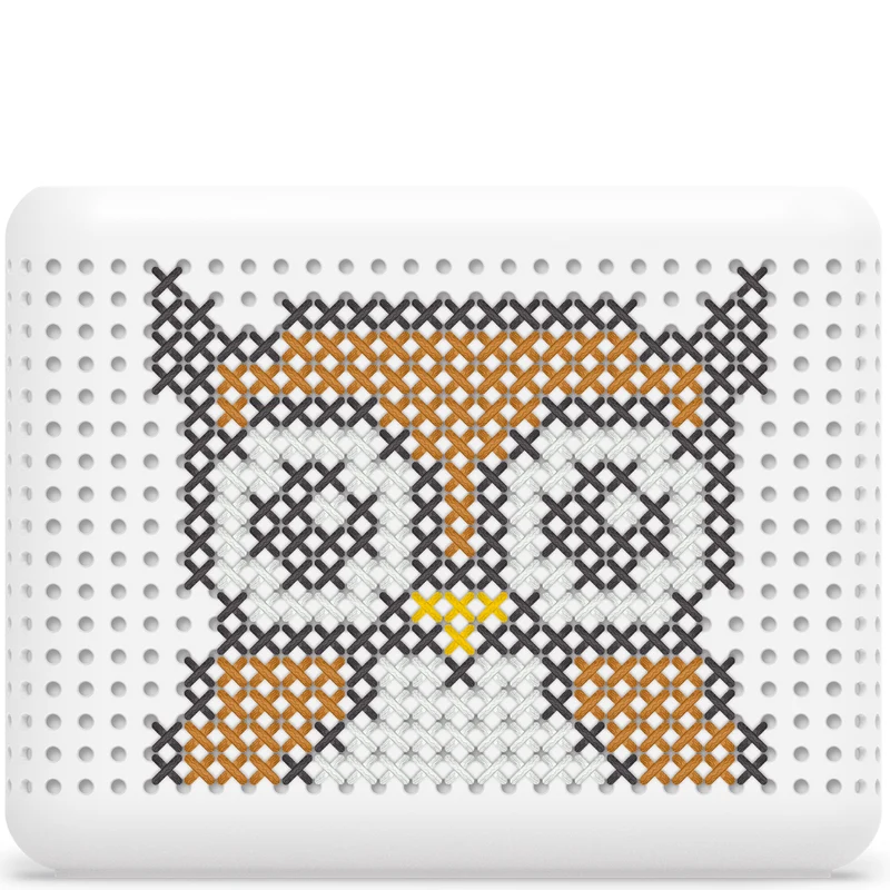 Deko-Set für Box MADEI