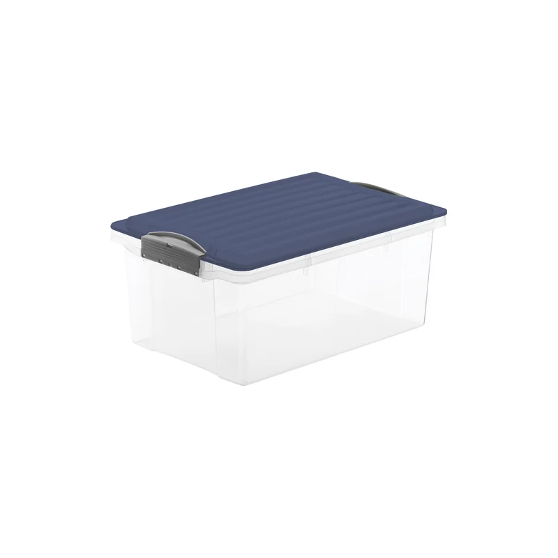 Stapelbox DIN A4, 13 l COMPACT