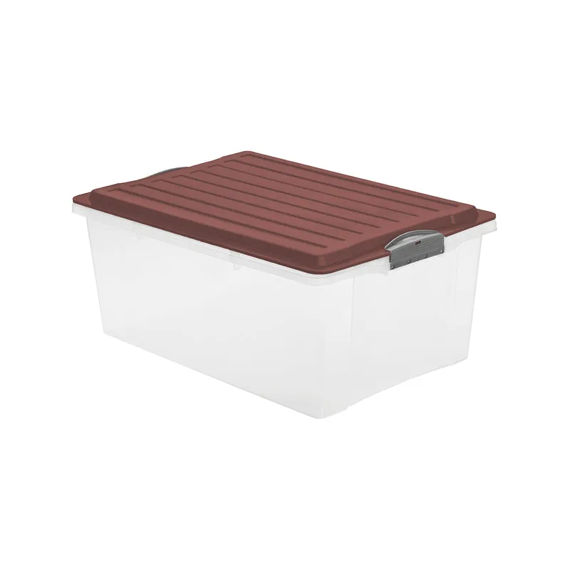Stapelbox DIN A3, 38 l COMPACT