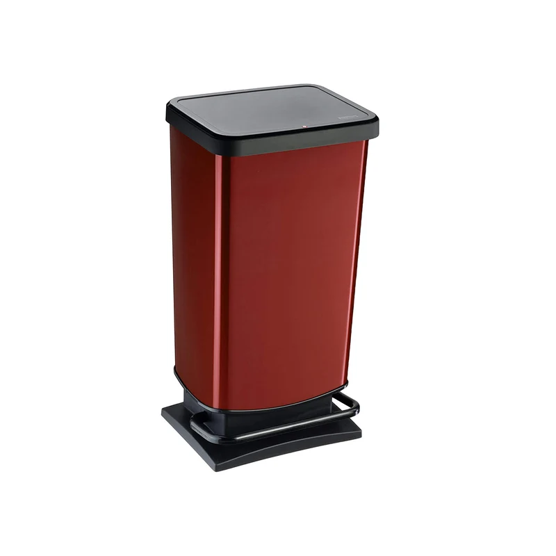 Treteimer 40 l PASO