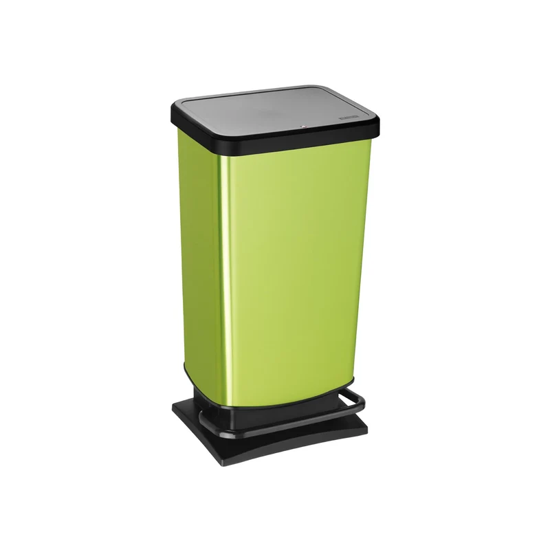 Treteimer 40 l PASO