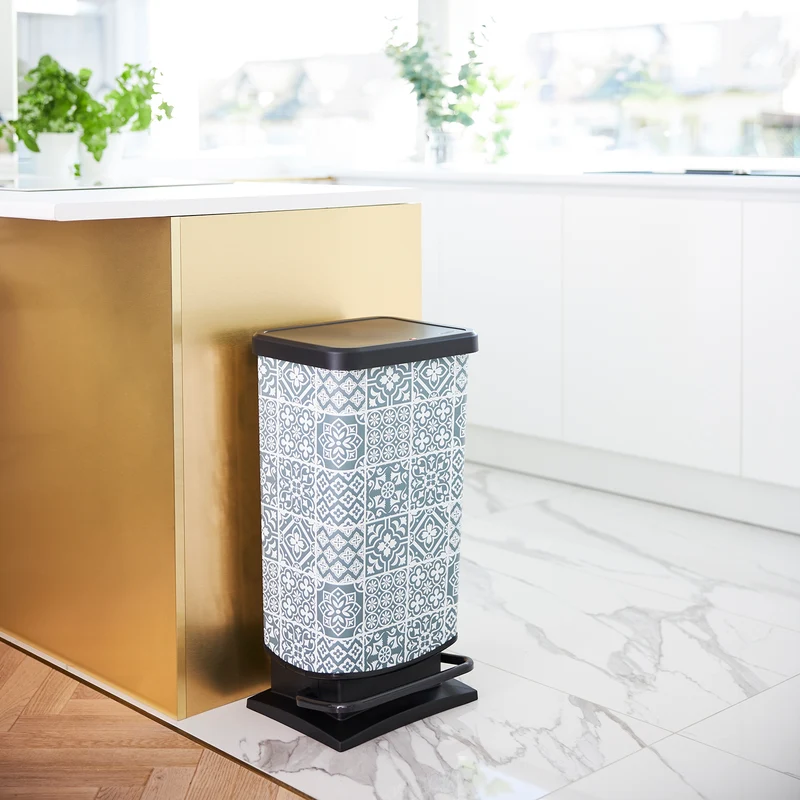 Treteimer 40 l PASO
