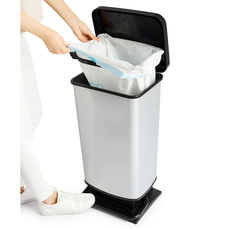 Treteimer 40 l PASO