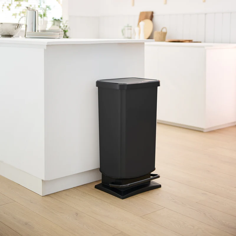 Treteimer 40 l PASO