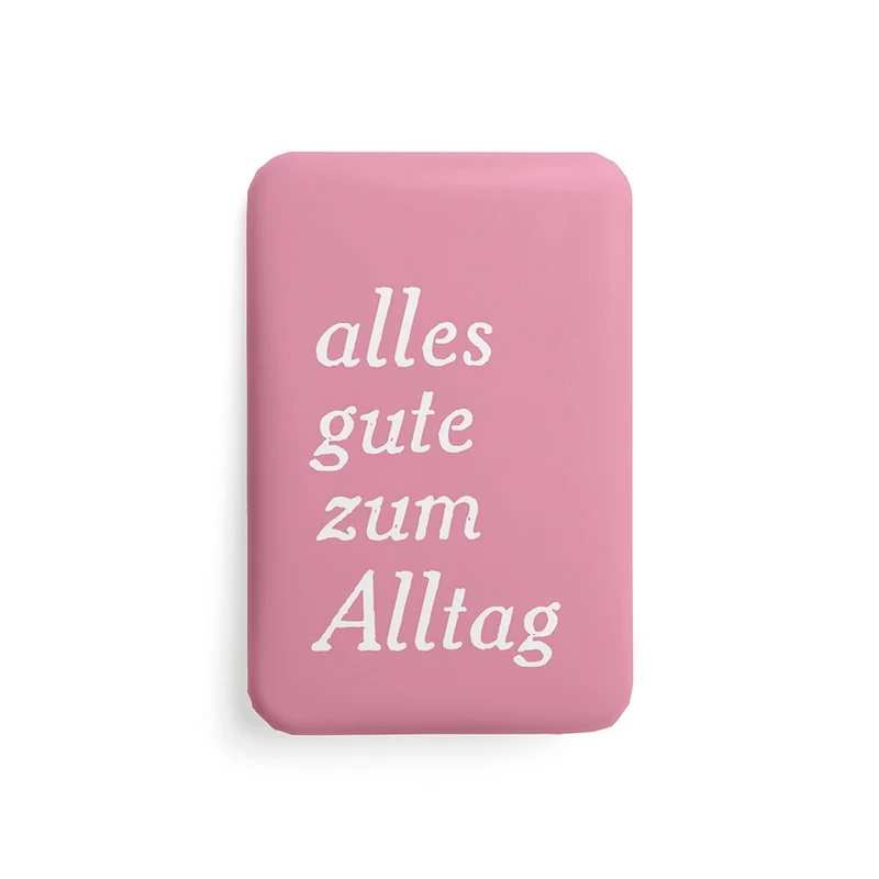 chic.mic - Luna Magnet - Alles Gute zum Alltag