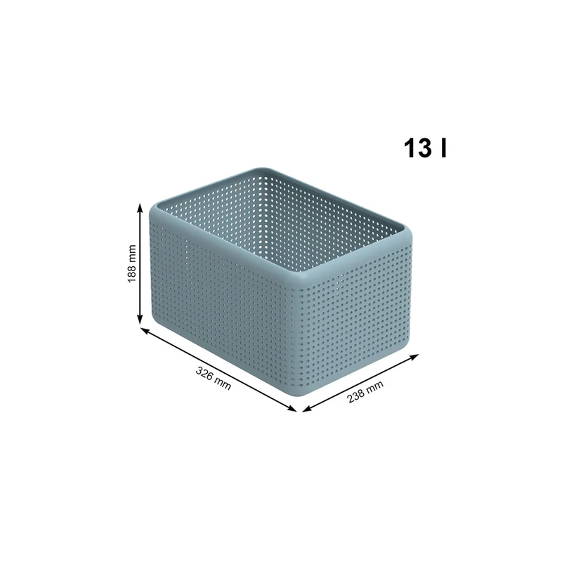 Box 13 l MADEI ECO