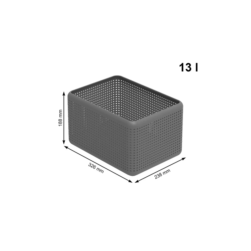 Box 13 l MADEI ECO