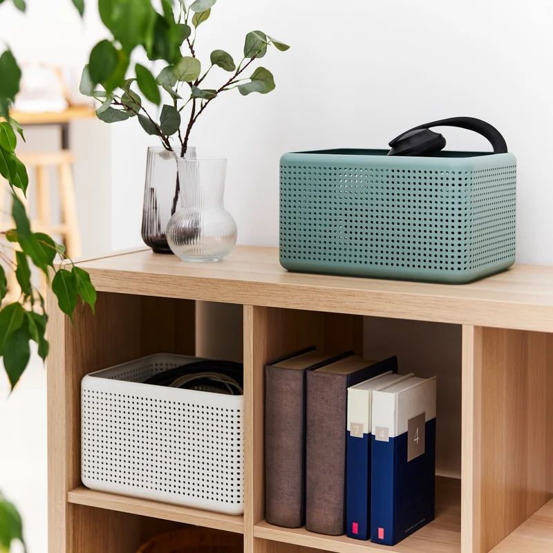 Box 13 l MADEI ECO