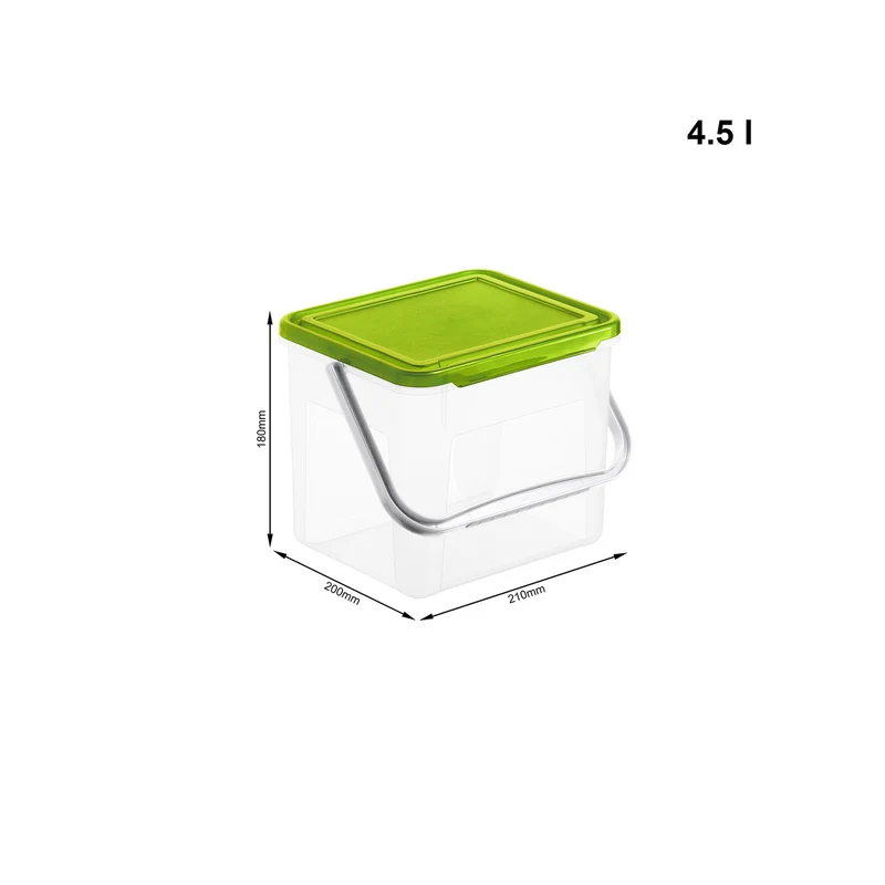 Waschmittelbehälter 4,5 l BASIC