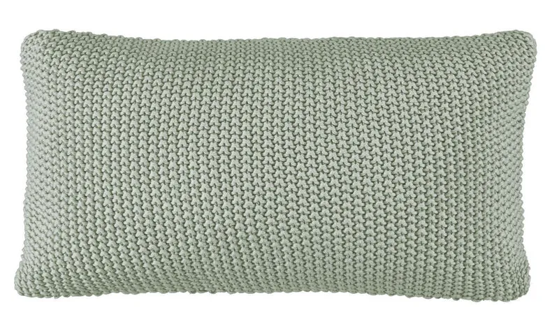 Zierkissen "Nordic knit"