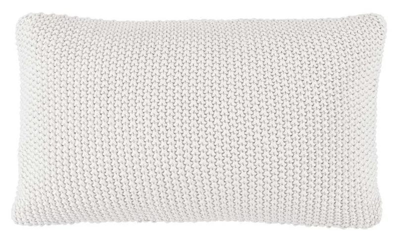 Zierkissen "Nordic knit"