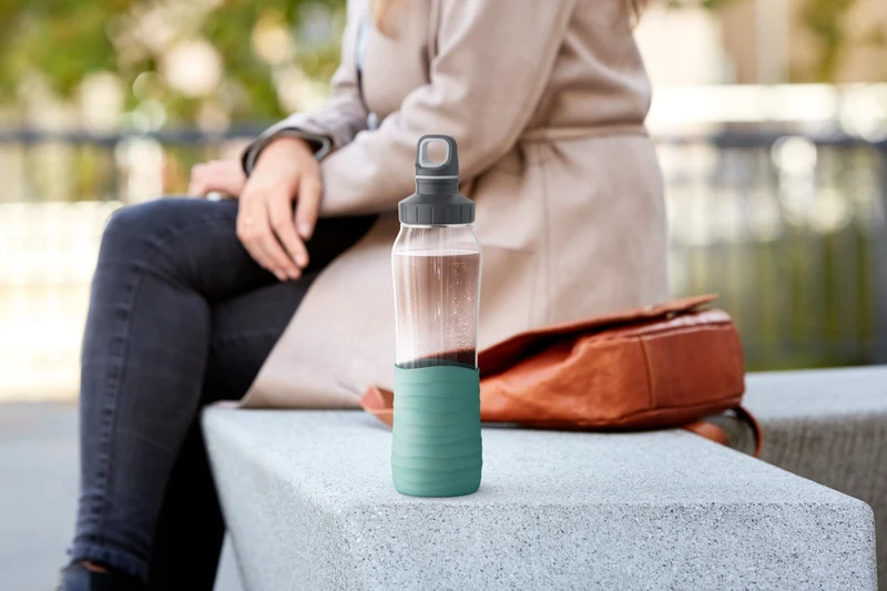 Trinkflasche "Drink2Go"