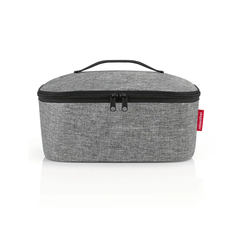 Coolerbag M Pocket "Shopping"