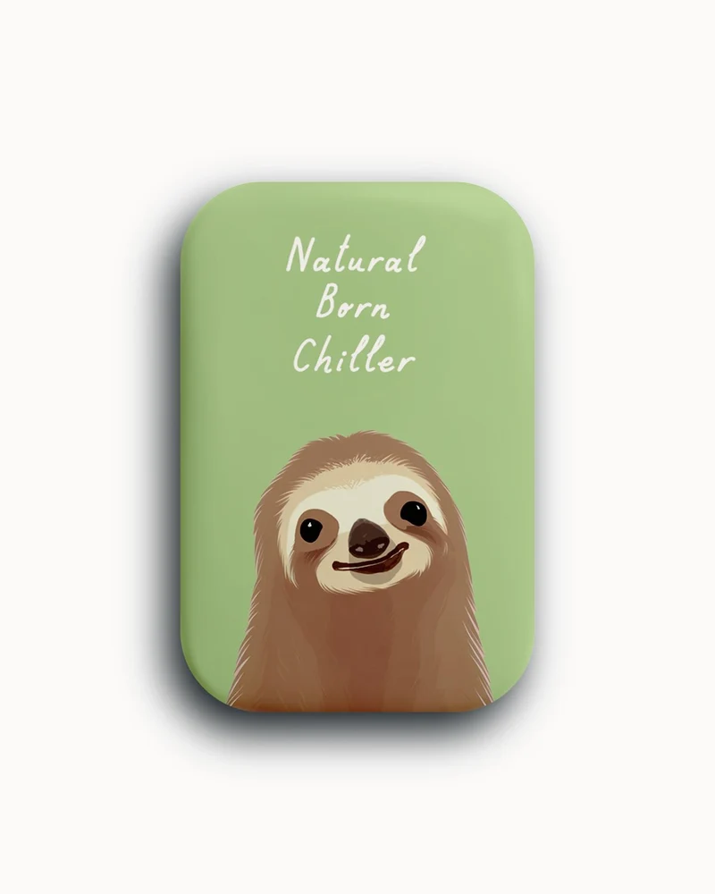 chic.mic - Luna Magnet - chiller
