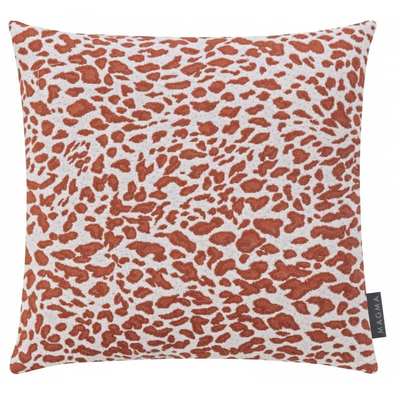 Kissenhülle "Leopardo"