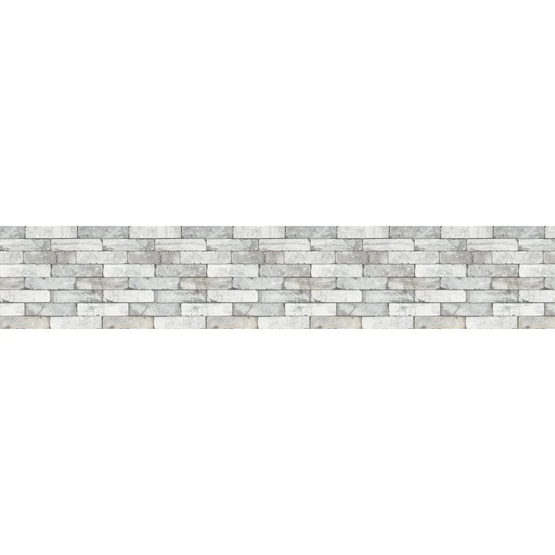 nobilia Nischenverkleidung mit Motiv NVM120
