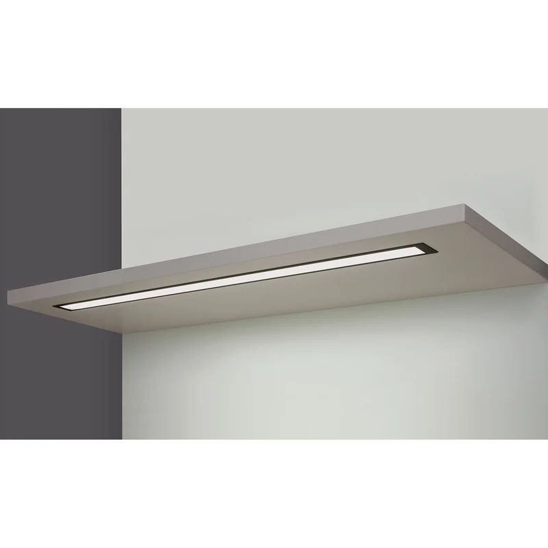 nobilia Mehrpreis für Wand-Steckborde WB25* mit LED-Lichtausführung LUCIA MP-WBLL