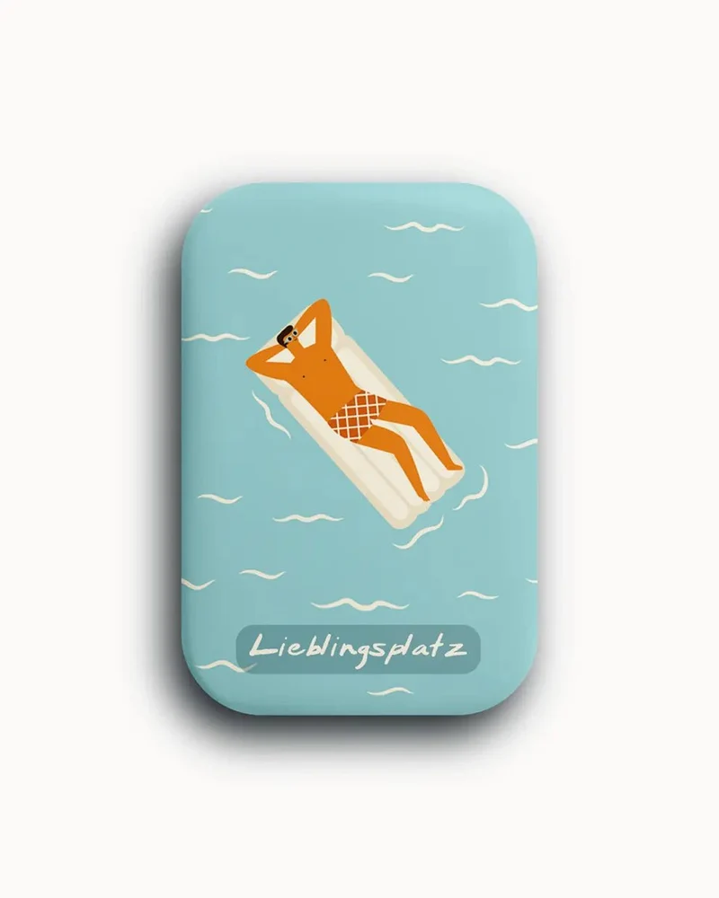 chic.mic - Luna Magnet - Lieblingsplatz