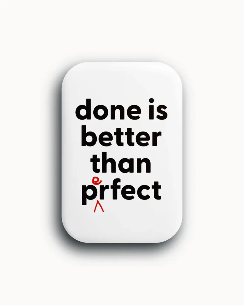 chic.mic - Luna Magnet - better than perfect