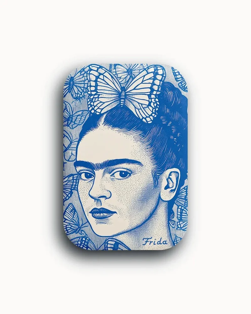 chic.mic - Luna Magnet - Frida forever