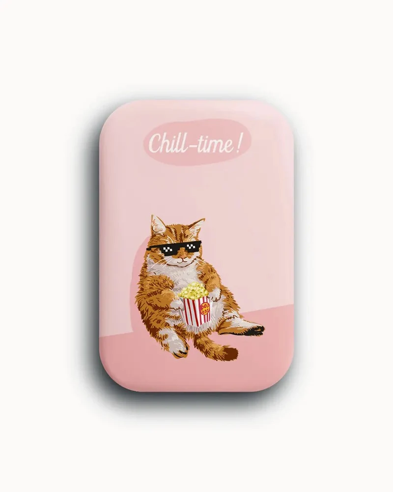 chic.mic - Luna Magnet - Chill cat