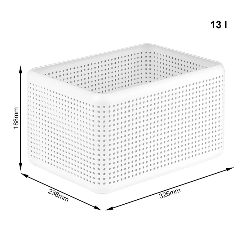 Box 13 l MADEI