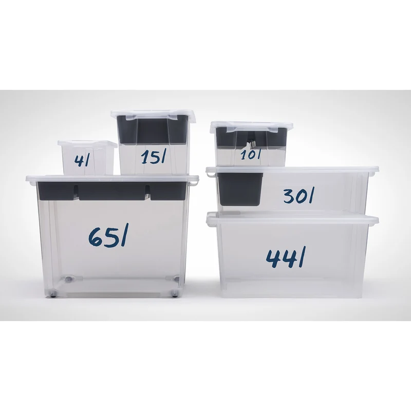 Deckel für Box 1,2 l EVO EASY