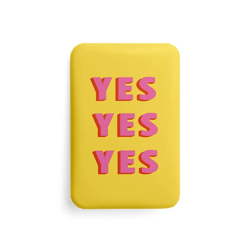 chic.mic - Luna Magnet - YES YES YES