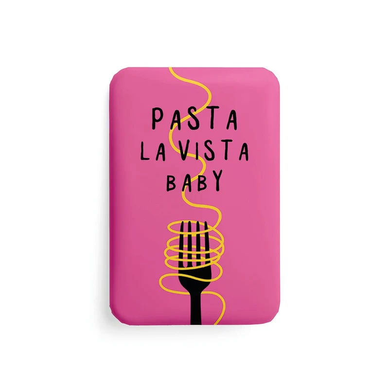 chic.mic - Luna Magnet - Pasta La Vista