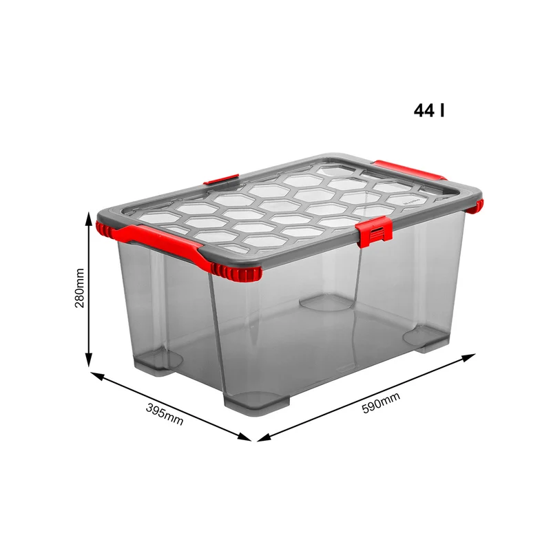 Box 44 l EVO TOTAL PROTECTION