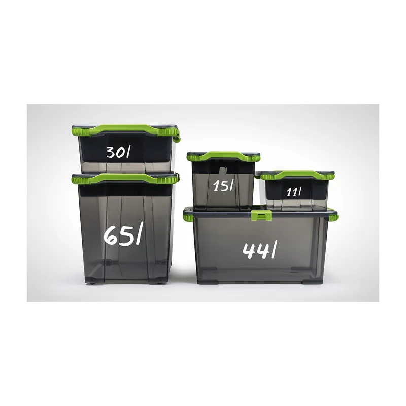 Box 44 l EVO TOTAL PROTECTION