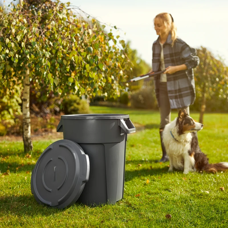 Eimer 85 l TITAN