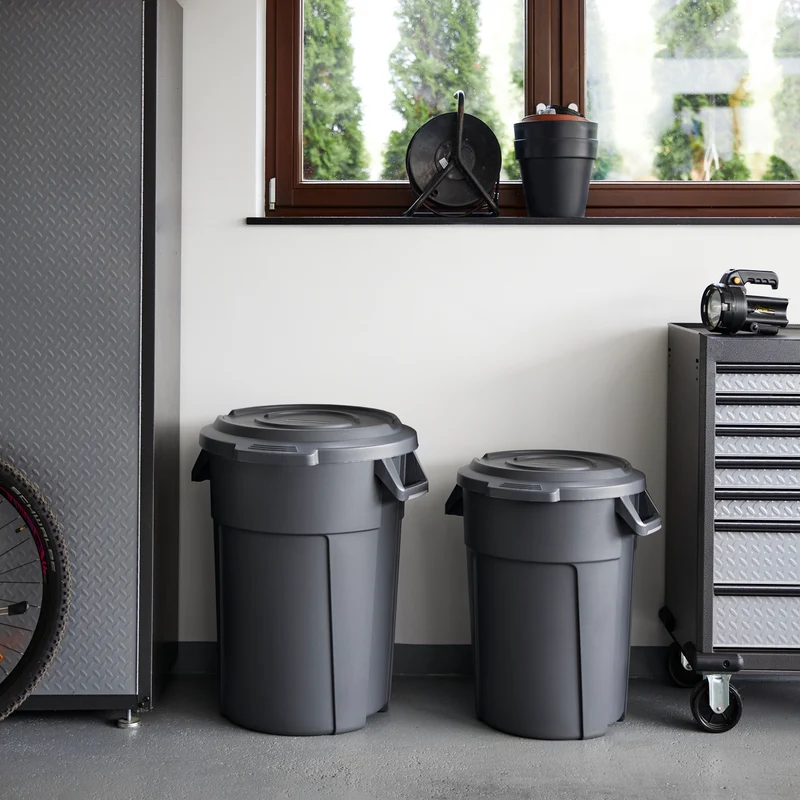 Eimer 85 l TITAN