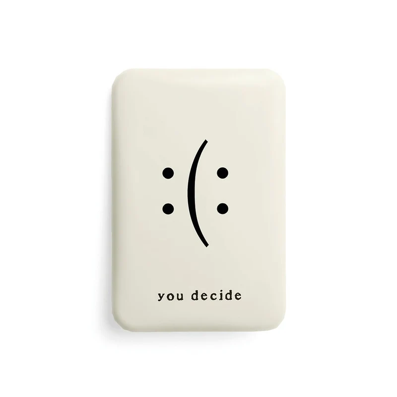 chic.mic - Luna Magnet - You decide