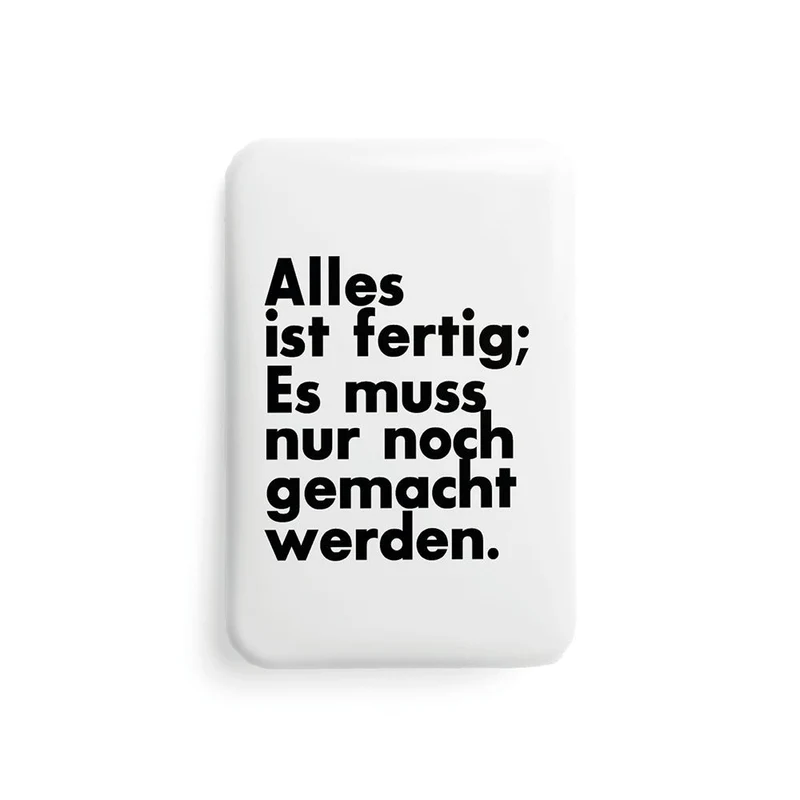 chic.mic - Luna Magnet - Fertig