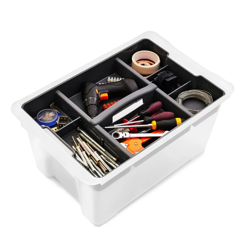 Organizer für 30 / 44 / 65 l Boxen EVO