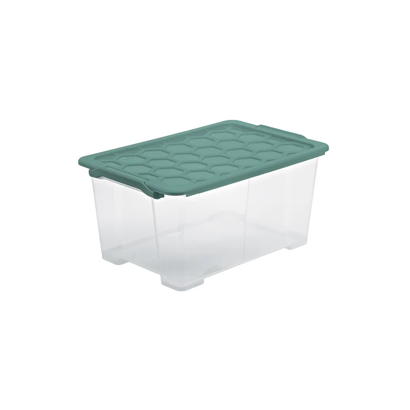 Box mit Deckel 44 l EVO SAFE KEEPING